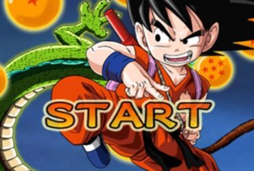 DBZ Fans Find Long Lost Dragon Ball RPG Missing Since 2008