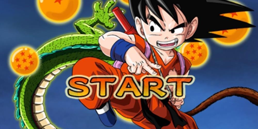 DBZ Fans Find Long Lost Dragon Ball RPG Missing Since 2008