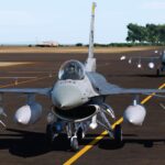 DCS World Producer Shares Details on Future Plans, World Map, and More