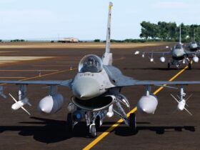 DCS World Producer Shares Details on Future Plans, World Map, and More