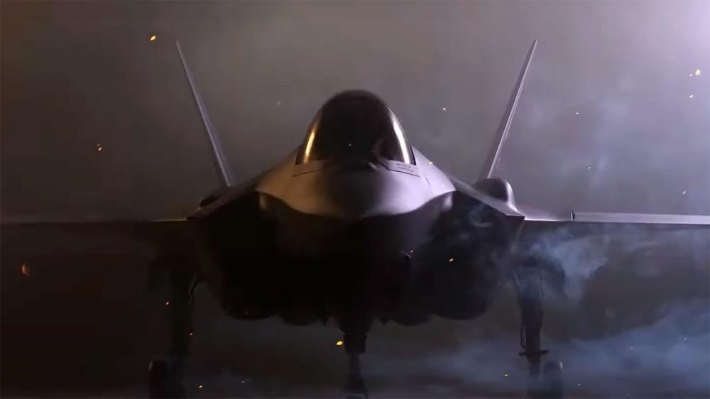 DCS World Reveals F-35 Lightning II, F-15C Eagle, Shows Dynamic Campaign and Much More