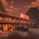 DETECTIVE - The Motel Review | TheXboxHub