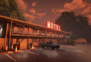 DETECTIVE - The Motel Review | TheXboxHub