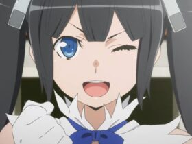 Danmachi Season 5 Delayed Episodes Slated to February