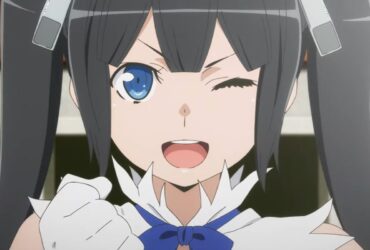 Danmachi Season 5 Delayed Episodes Slated to February