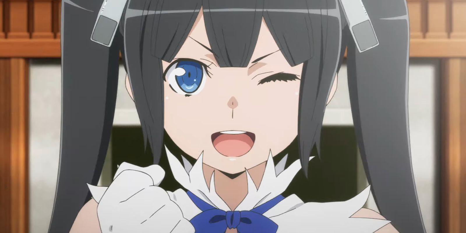 Danmachi Season 5 Delayed Episodes Slated to February