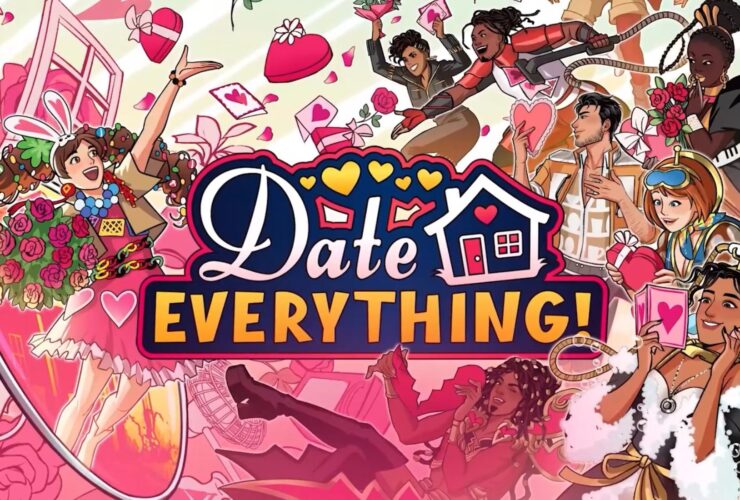 Date Everything Has Timed Its Release Date Perfectly, But There's a Catch