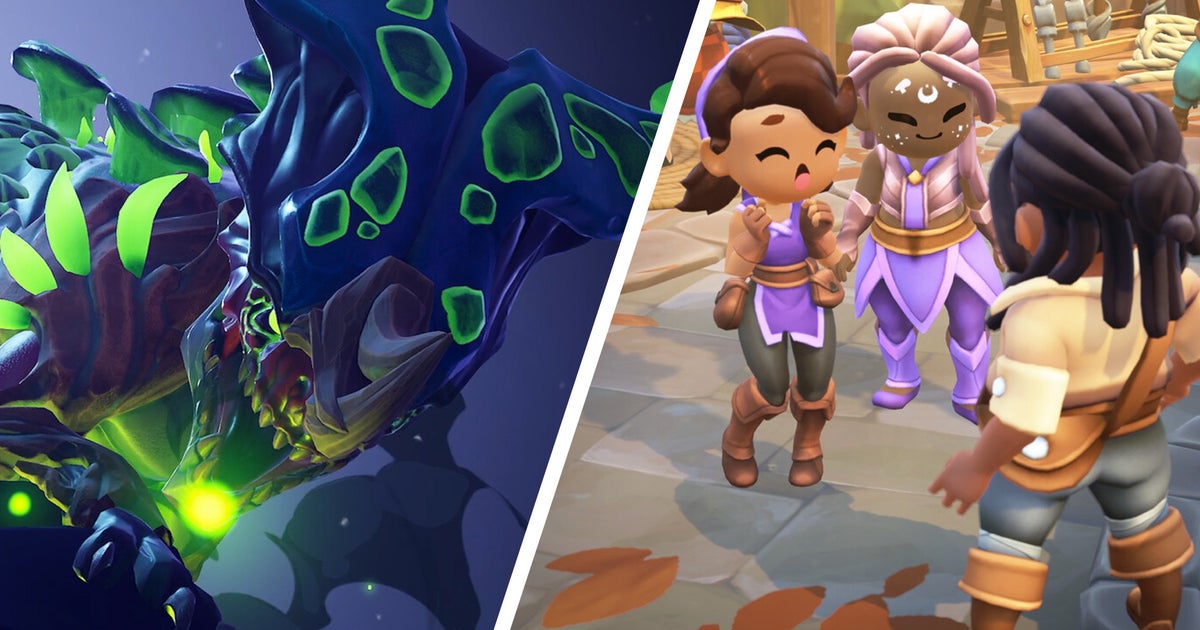 Dauntless and Fae Farm studio Phoenix Labs lays off "majority" of employees
