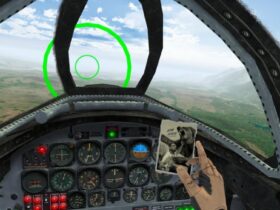 Dawn of Jets Review - Duuro Plays