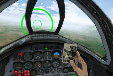 Dawn of Jets Review - Duuro Plays