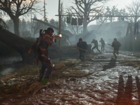 Days Gone Dev Still Has Plans For New Game After Live-Service Cancellation