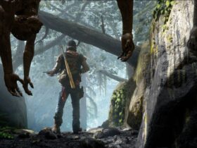 Days Gone Director Issues Statement After Bend Studio Game Cancellation