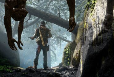 Days Gone Director Issues Statement After Bend Studio Game Cancellation