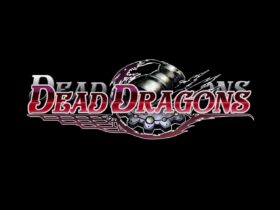 Dead Dragons - Official Trailer