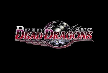 Dead Dragons - Official Trailer