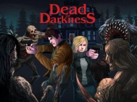 Dead Of Darkness Review - Gamer Social Club