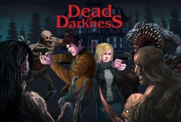 Dead Of Darkness Review - Gamer Social Club