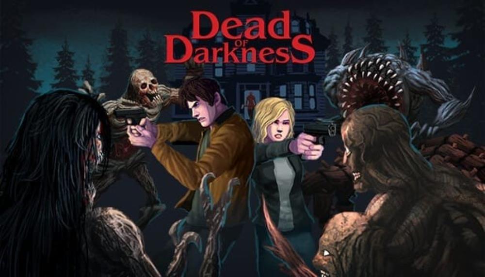 Dead Of Darkness Review - Gamer Social Club