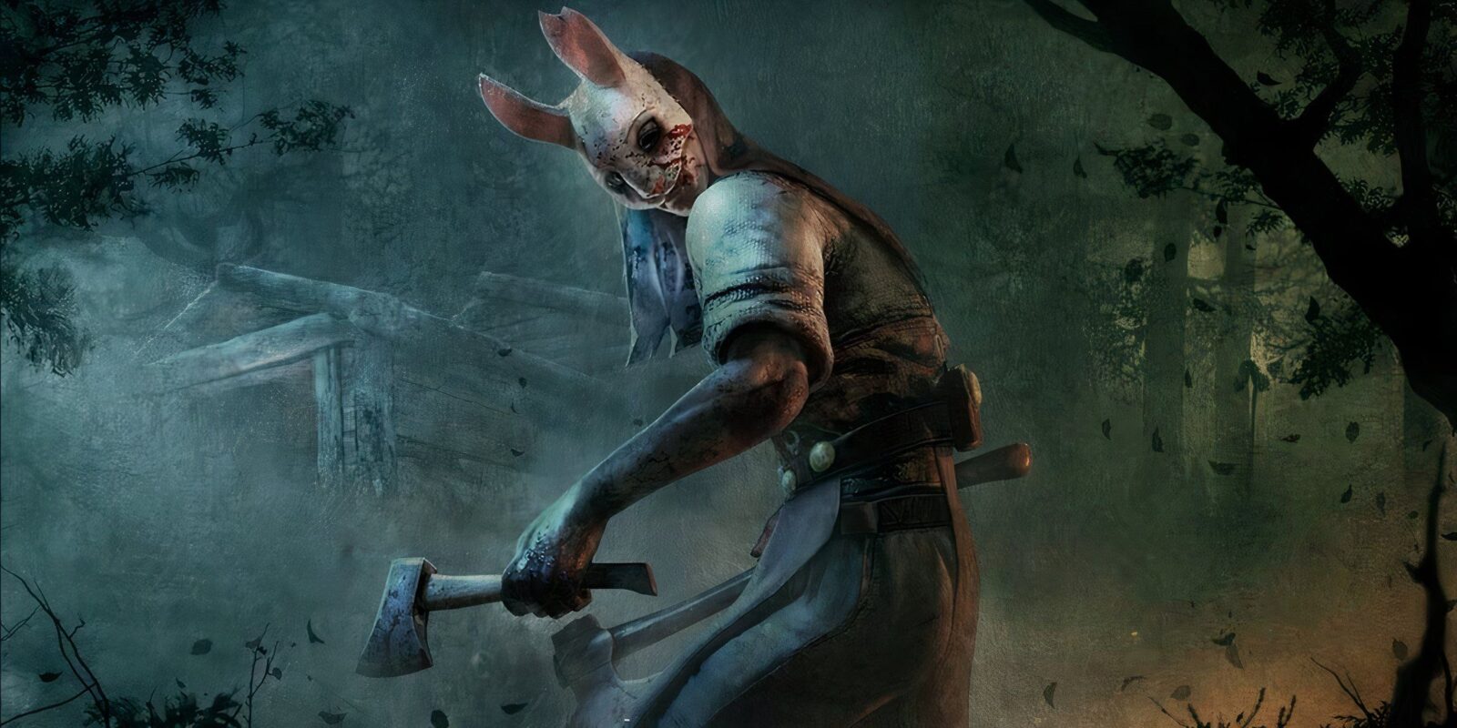 Dead by Daylight Fans Start Petition to Save Mobile Game