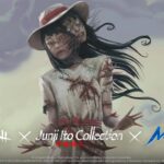 Dead by Daylight - Junji Ito Collection Trailer