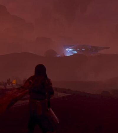 Dedicated Helldivers 2 Player Shares an Awesome Concept for an Indoor Mission