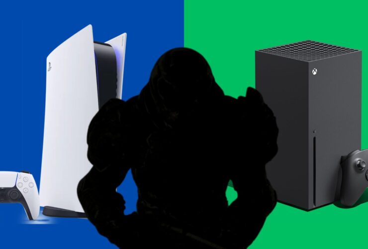 Delisted FPS Games Might be Returning with PS5 and Xbox Series Ports