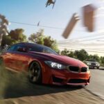 Delisted Open-World Racing Game Restores Online Features