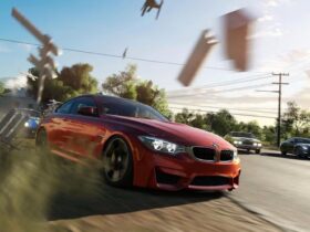 Delisted Open-World Racing Game Restores Online Features