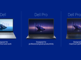 dell pro max rebrand