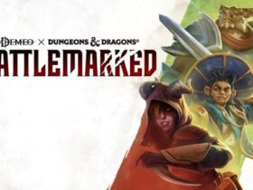 Demeo X Dungeons & Dragons: Battlemarked Revealed