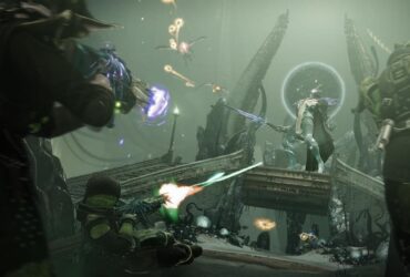 Destiny 2 Heresy Act I New Content: Here's What We Know So Far