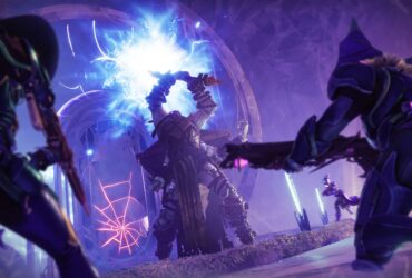 Destiny 2 Making Big Quality of Life Changes In Episode Heresy