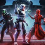 Destiny 2 Star Wars crossover revealed