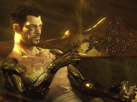 Deus Ex Writer Reveals Details On Canceled Sequel