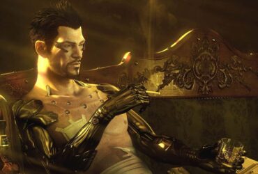 Deus Ex Writer Reveals Details On Canceled Sequel