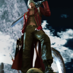 Devil May Cry crossover is coming to Fortnite "soon", leakers tease