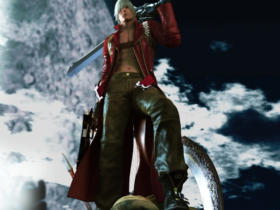 Devil May Cry crossover is coming to Fortnite "soon", leakers tease