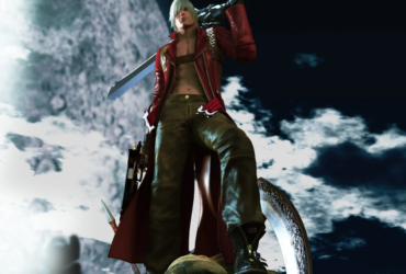 Devil May Cry crossover is coming to Fortnite "soon", leakers tease