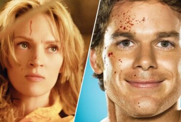 Dexter sequel series Resurrection looks like it's out to Kill Bill, as it adds Uma Therman to the cast