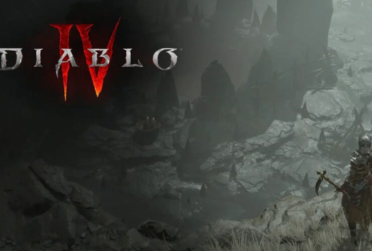 Diablo 4 Event Giving Players Chance to Earn New Mount