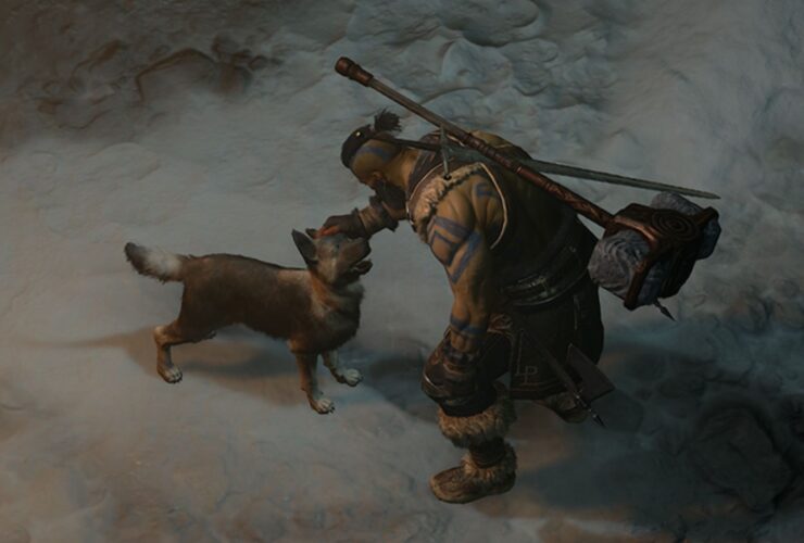 Diablo 4 Has The Perfect Blueprint For a New Pet in Season 7