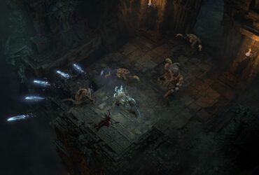 Diablo 4 Livestream Will Focus On Season 7