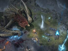 Diablo 4 Making Big Change to Seasonal Stories