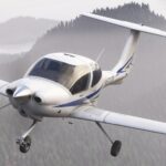 Diamond DA40-XLS for Microsoft Flight Simulator 2024 and MSFS 2020 Gets Release Date