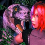 Dino Crisis 1 & 2 getting enhanced PC re-releases courtesy of GOG