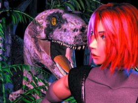 Dino Crisis 1 & 2 getting enhanced PC re-releases courtesy of GOG