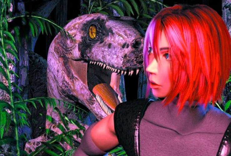 Dino Crisis 1 & 2 getting enhanced PC re-releases courtesy of GOG