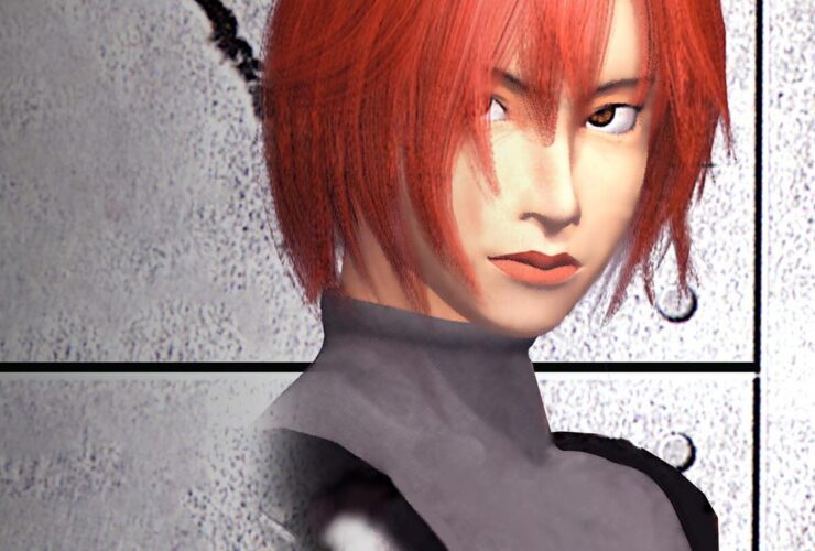 Dino Crisis Games Back On PC As GOG Asks Fans What To Port Next