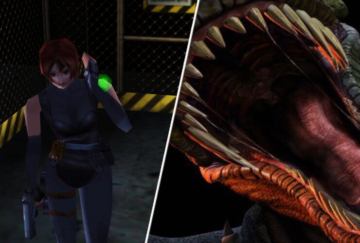 Dino Crisis and Dino Crisis 2 re-released on PC thanks to GOG, as it launches a tool you can use to help convince IP owners to let games you love make a comeback