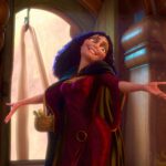 Disney Are Working On A Mother Gothel Movie